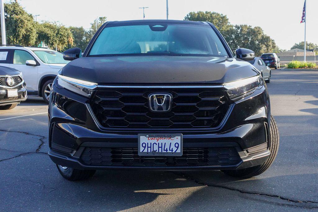 used 2023 Honda CR-V car, priced at $27,888