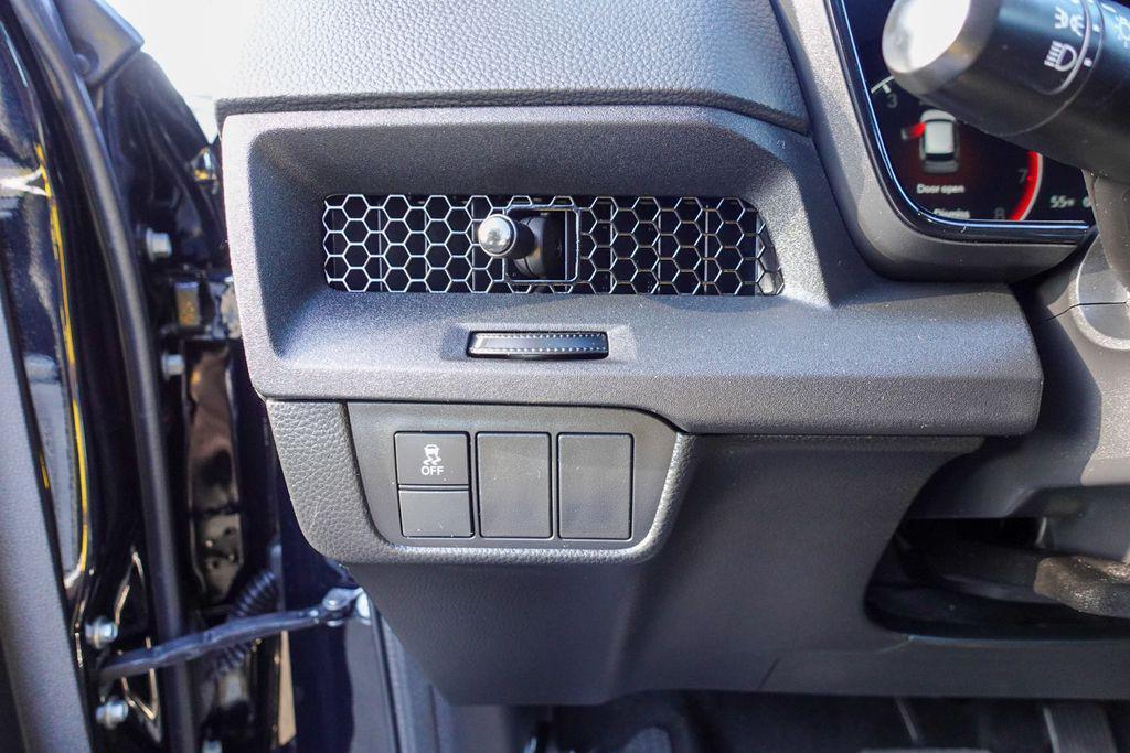 used 2023 Honda CR-V car, priced at $27,888