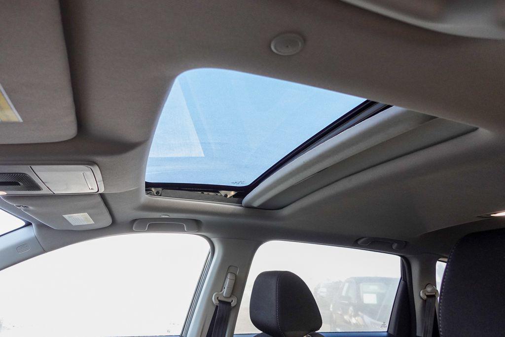 used 2023 Honda CR-V car, priced at $27,888