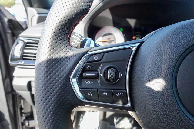 new 2025 Acura RDX car, priced at $52,250