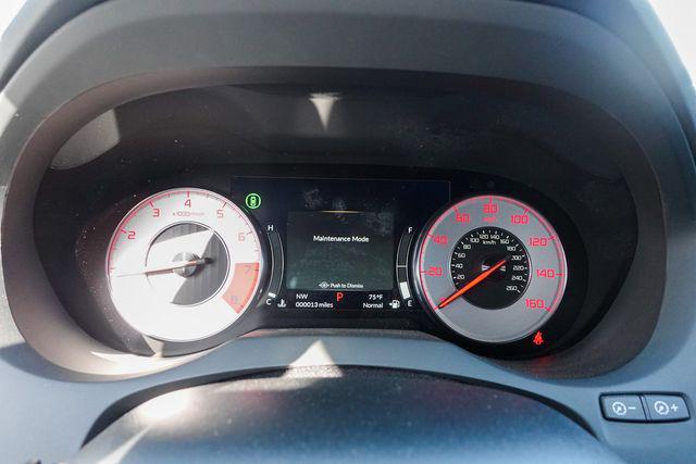new 2025 Acura RDX car, priced at $52,250
