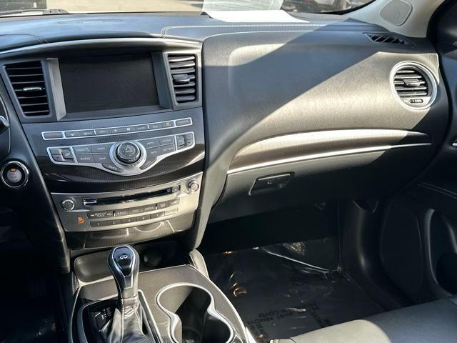 used 2018 INFINITI QX60 car, priced at $18,633