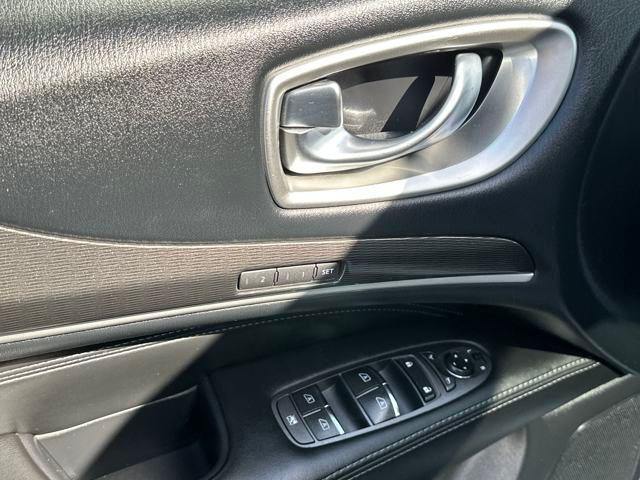 used 2018 INFINITI QX60 car, priced at $18,633