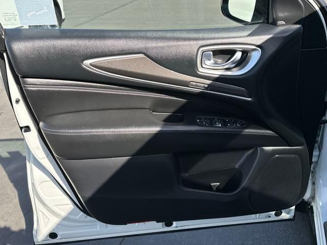 used 2018 INFINITI QX60 car, priced at $18,633