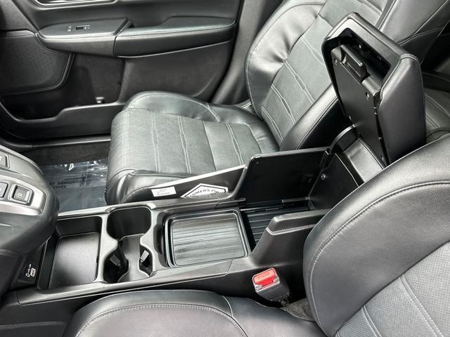 used 2020 Honda CR-V Hybrid car, priced at $28,995