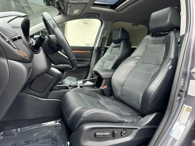 used 2020 Honda CR-V Hybrid car, priced at $28,995
