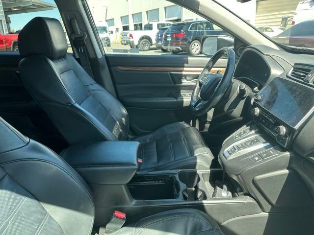 used 2020 Honda CR-V Hybrid car, priced at $29,199