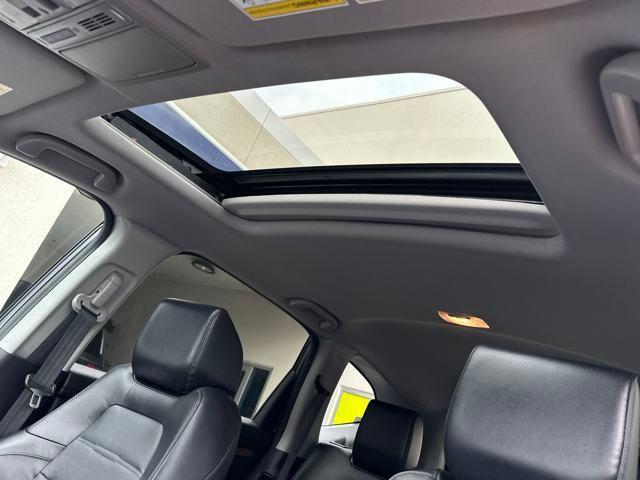used 2020 Honda CR-V Hybrid car, priced at $28,995