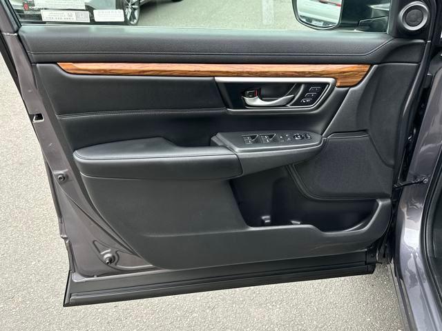 used 2020 Honda CR-V Hybrid car, priced at $28,995