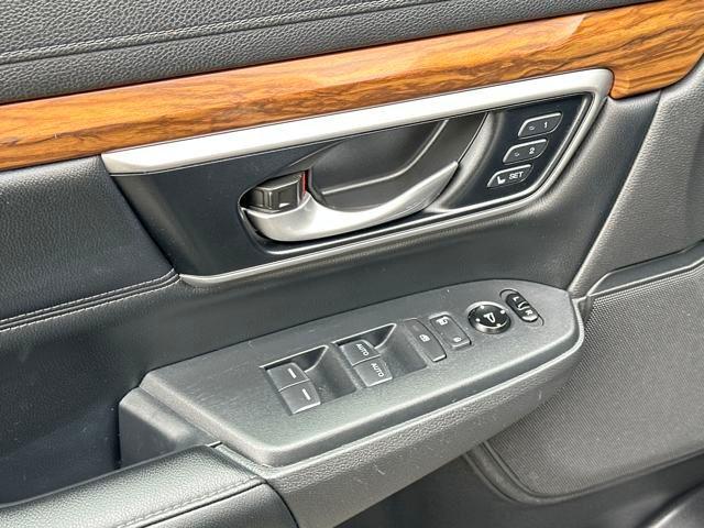 used 2020 Honda CR-V Hybrid car, priced at $28,995