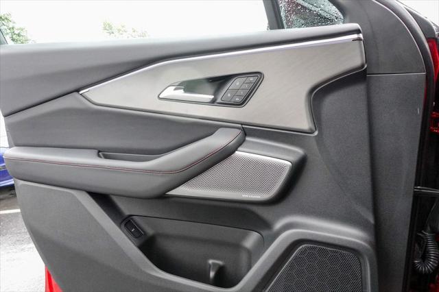 new 2024 Acura ZDX car, priced at $64,950