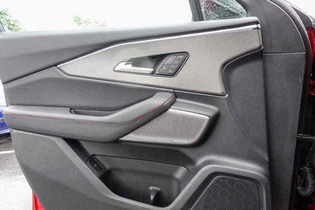 new 2024 Acura ZDX car, priced at $75,450