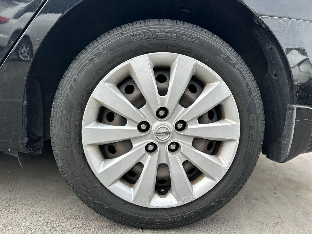 used 2019 Nissan Sentra car, priced at $12,598