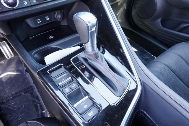 new 2025 Acura ADX car, priced at $38,700