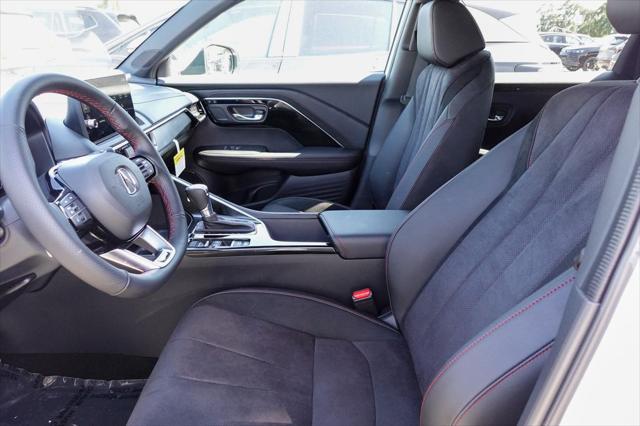 new 2025 Acura ADX car, priced at $38,700