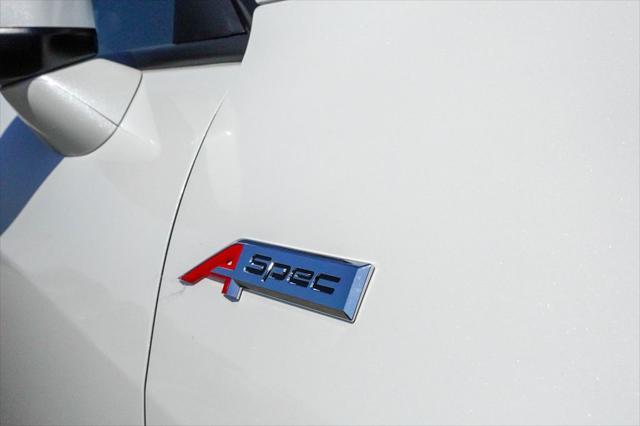 new 2025 Acura ADX car, priced at $38,700