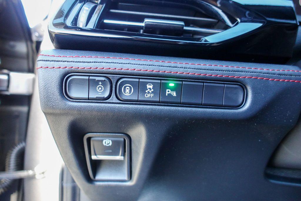 used 2022 Acura MDX car, priced at $43,488