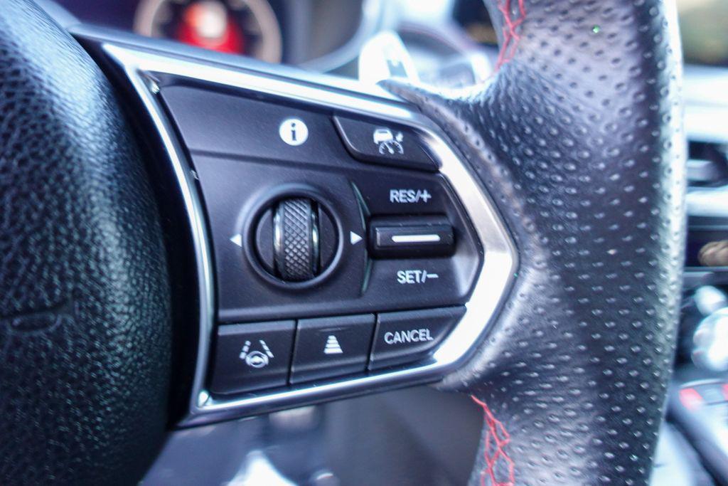 used 2022 Acura MDX car, priced at $43,488