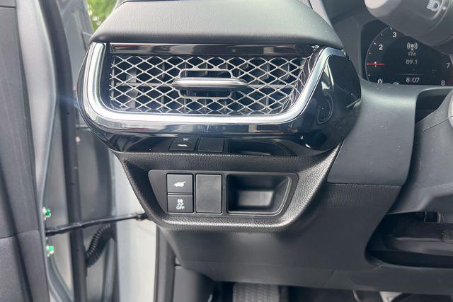 new 2025 Acura ADX car, priced at $39,350