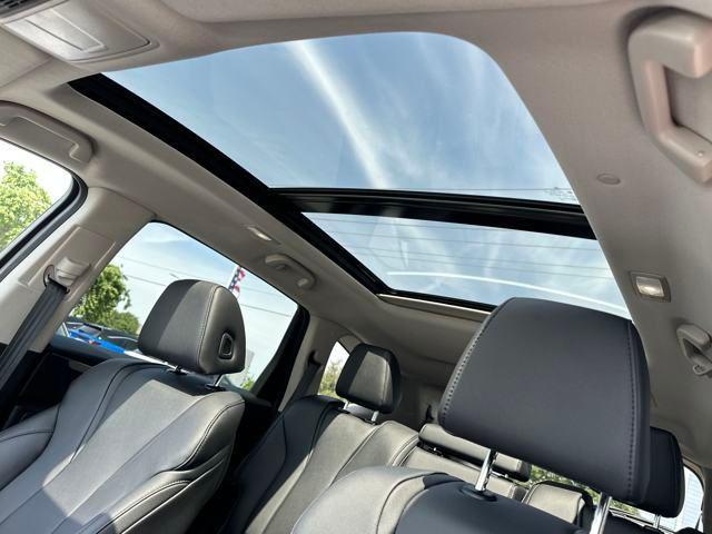 used 2025 Acura MDX car, priced at $48,812