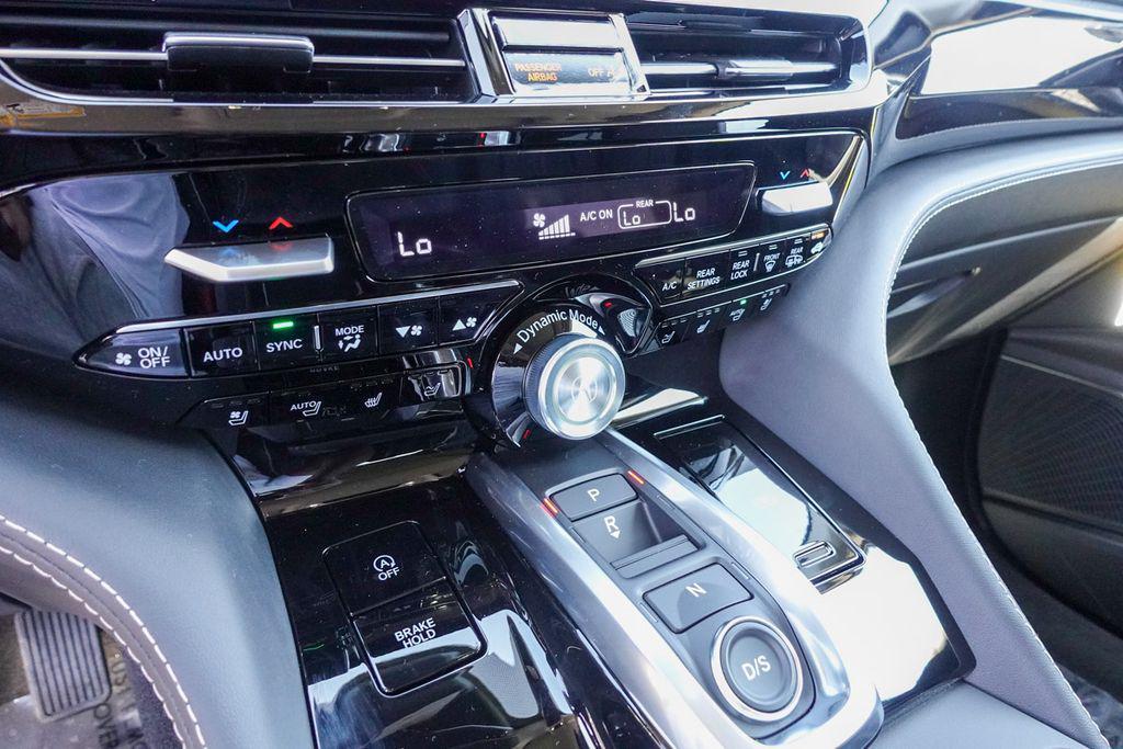 new 2026 Acura MDX car, priced at $68,100