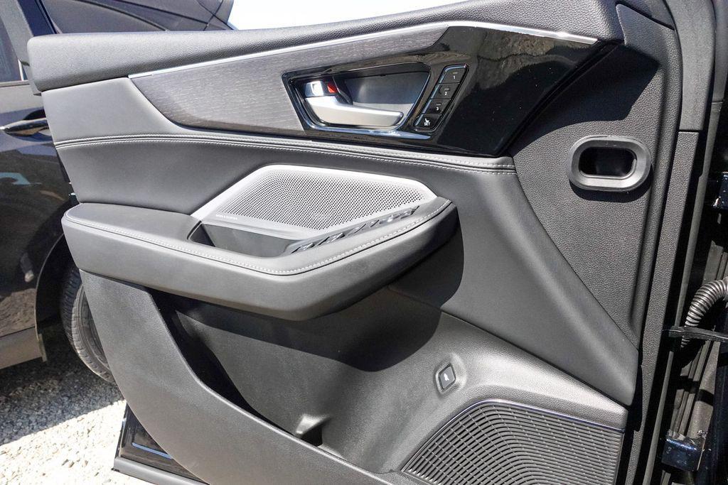 new 2026 Acura MDX car, priced at $68,100