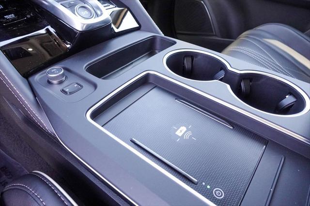 new 2026 Acura MDX car, priced at $68,850