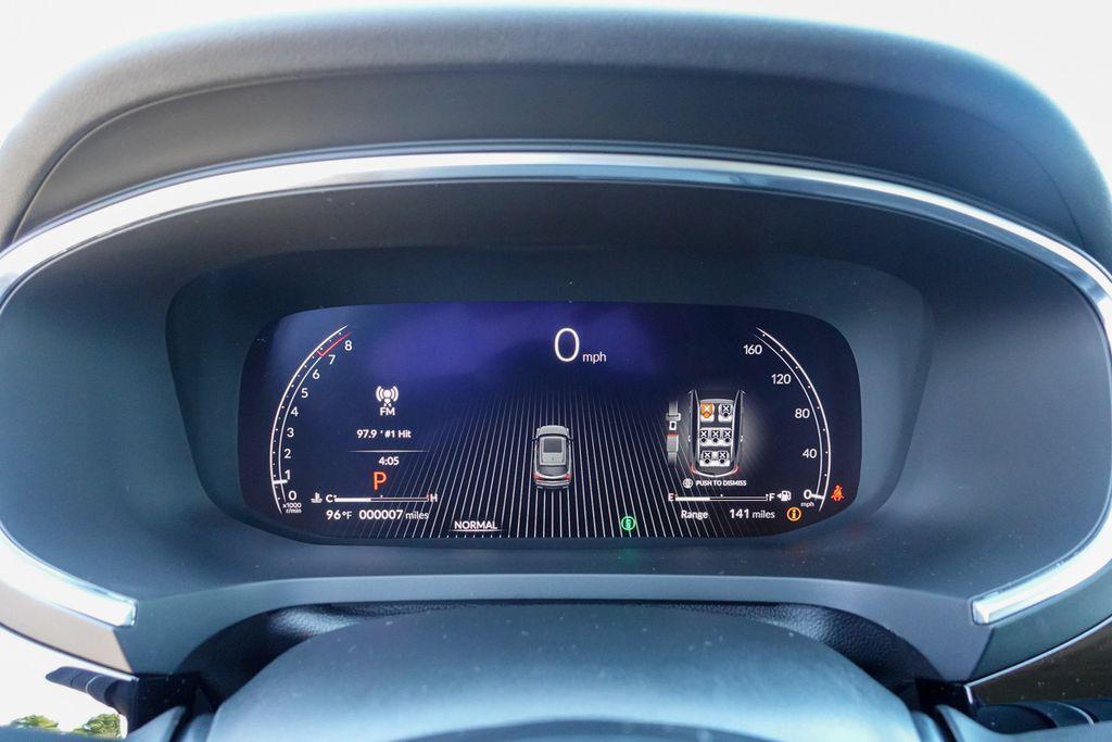 new 2026 Acura MDX car, priced at $68,100