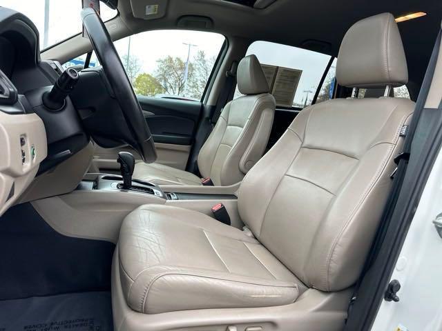 used 2018 Honda Pilot car, priced at $24,995