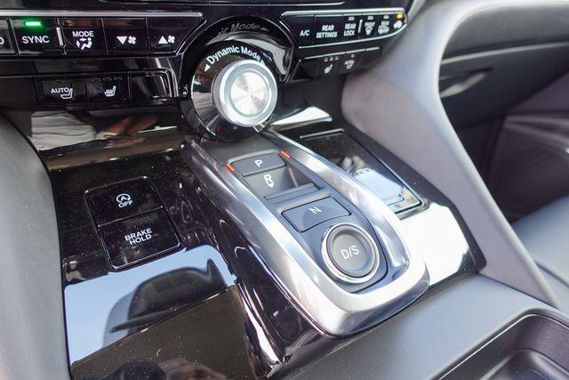 new 2025 Acura MDX car, priced at $58,550