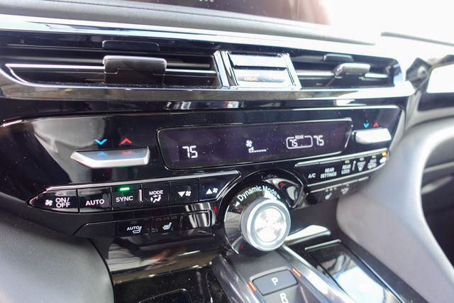 new 2025 Acura MDX car, priced at $58,550