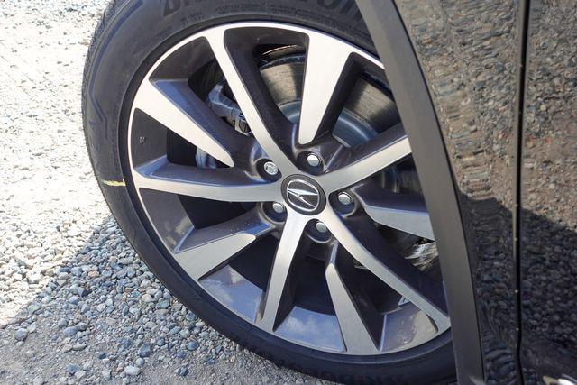 new 2025 Acura MDX car, priced at $58,550