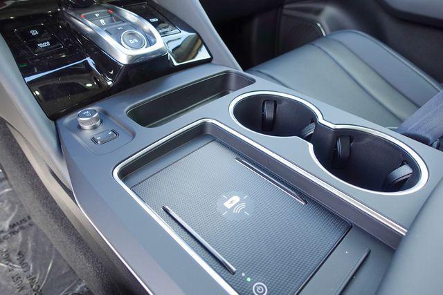 new 2025 Acura MDX car, priced at $58,550