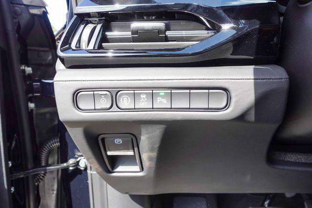 new 2025 Acura MDX car, priced at $58,550