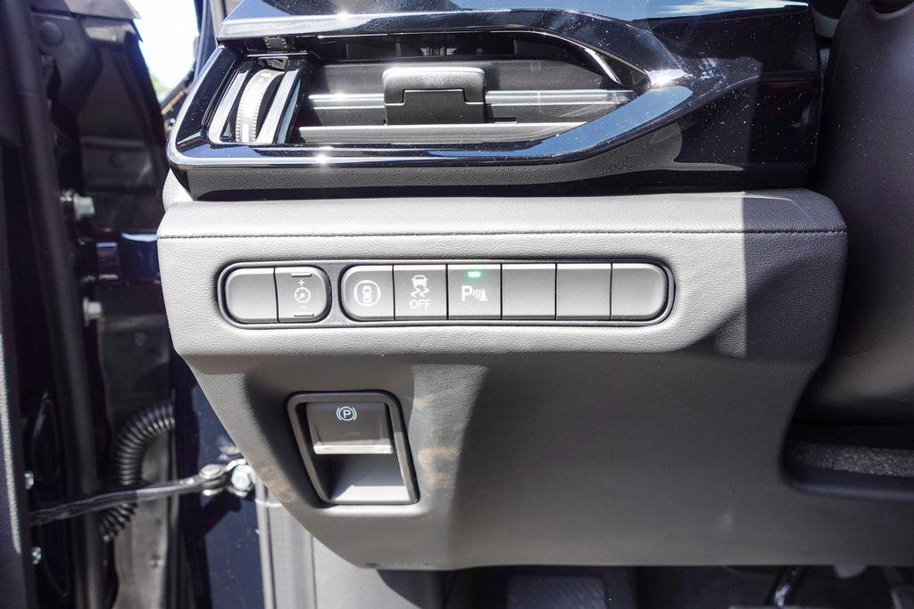 new 2025 Acura MDX car, priced at $52,300