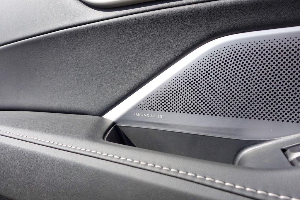 new 2025 Acura MDX car, priced at $52,300