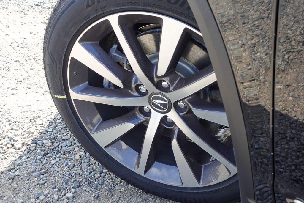 new 2025 Acura MDX car, priced at $52,300