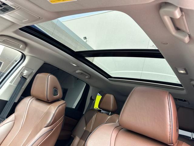 used 2023 Acura MDX car, priced at $53,909