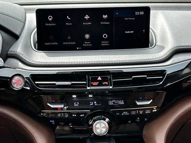 used 2023 Acura MDX car, priced at $53,909
