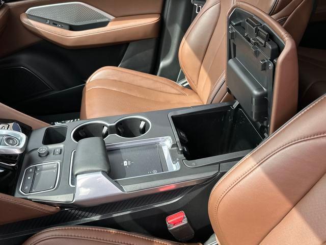 used 2023 Acura MDX car, priced at $53,909