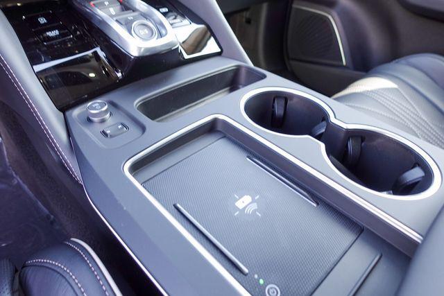 new 2025 Acura MDX car, priced at $68,250