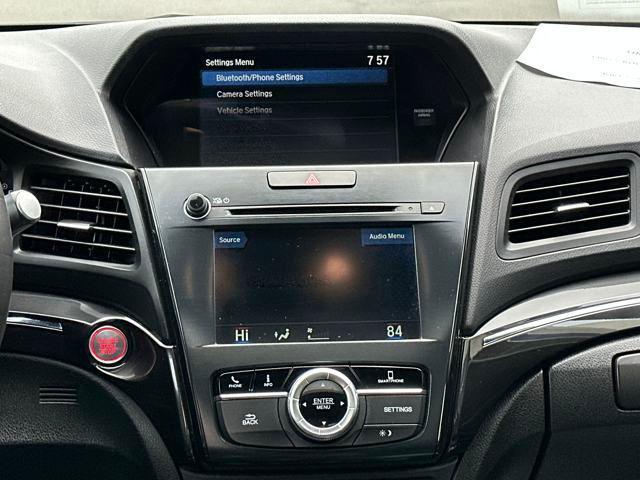 used 2022 Acura ILX car, priced at $28,790