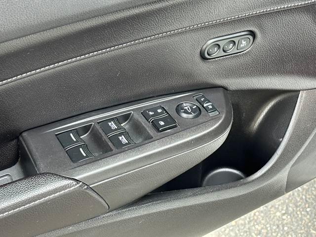 used 2022 Acura ILX car, priced at $28,790