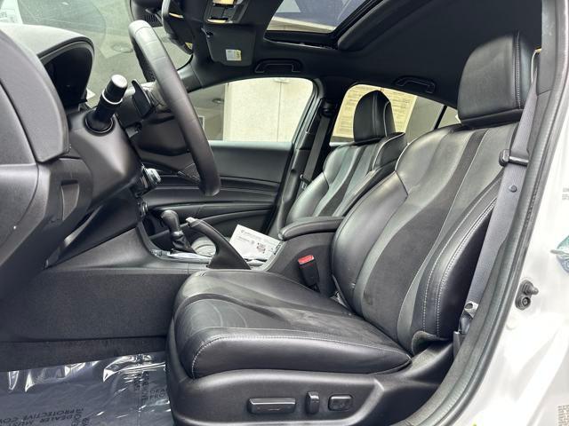 used 2022 Acura ILX car, priced at $28,790