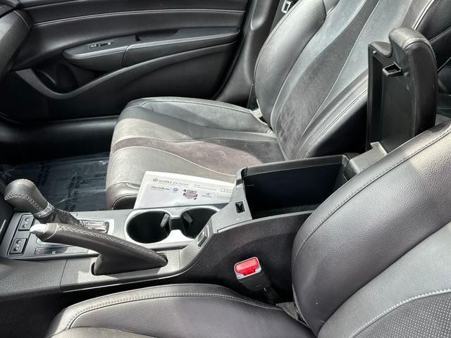 used 2022 Acura ILX car, priced at $28,790