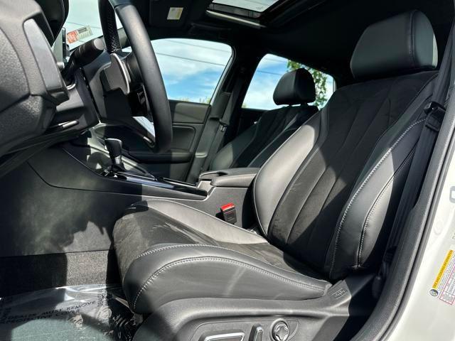 used 2025 Acura Integra car, priced at $36,495