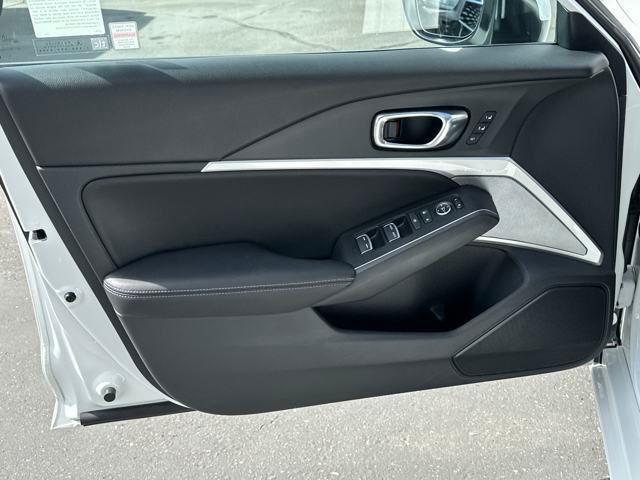 used 2025 Acura Integra car, priced at $36,495