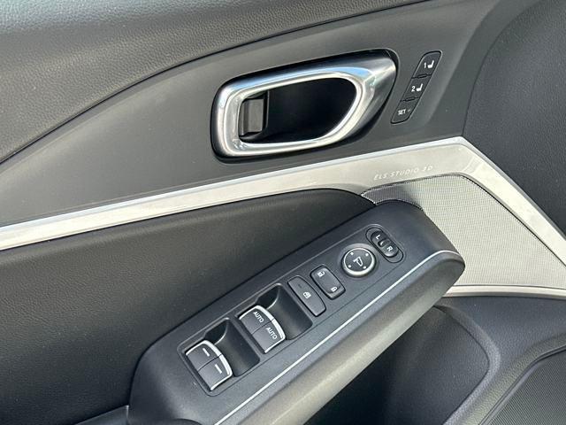 used 2025 Acura Integra car, priced at $36,495