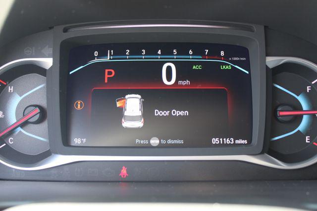 used 2022 Honda Pilot car, priced at $34,971