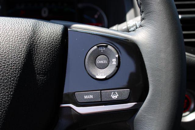 used 2022 Honda Pilot car, priced at $34,971